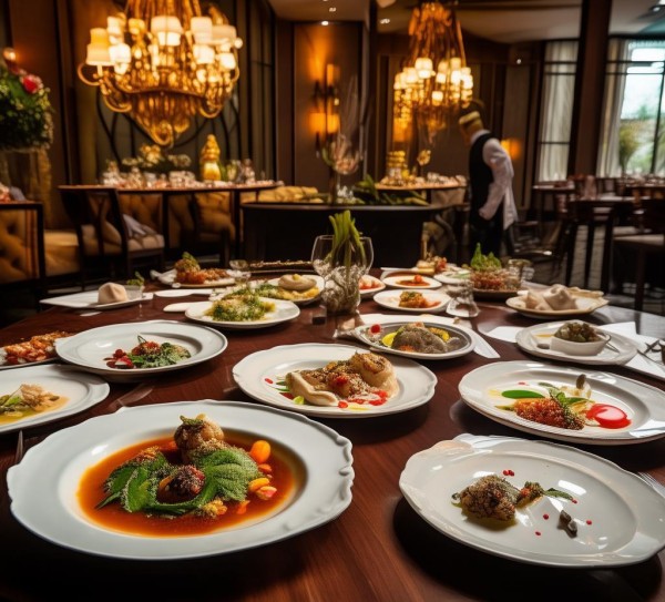 罗定亚朵酒店餐饮服务,让您的用餐体验更上一层楼 罗定亚朵酒店餐饮服务,让您的用餐体验更上一层楼