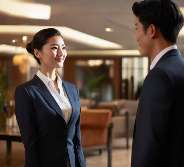 酒店服务礼仪与思政,文明 guest与责任担当 酒店服务礼仪与思政,文明 guest与责任担当