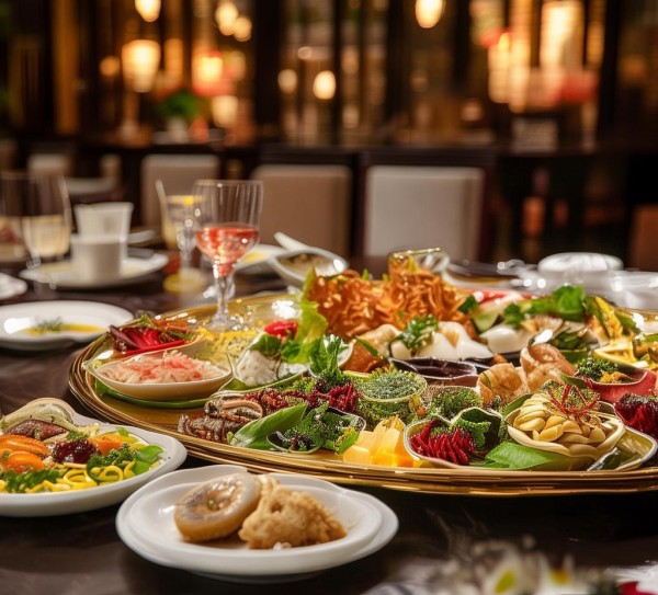普宁酒店特色美食,提升顾客满意度的创新探索 普宁酒店特色美食,提升顾客满意度的创新探索