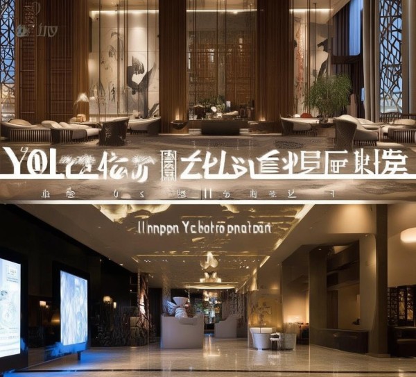 良好酒店，艺龙酒店合作方案策划