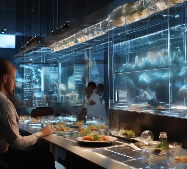 深入解析酒店与餐饮合作的创新价值与未来展望