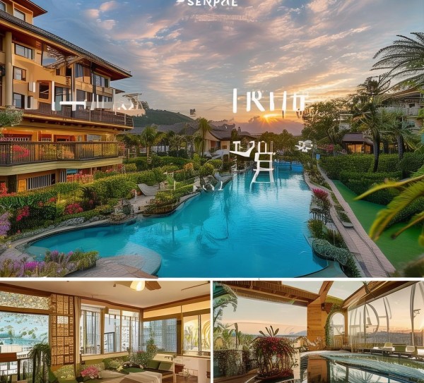 健康养生酒店,你的理想 destination 健康养生酒店,你的理想 destination