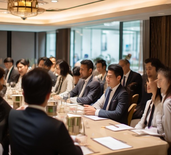一、大连酒店服务礼仪培训的重要性 一、大连酒店服务礼仪培训的重要性