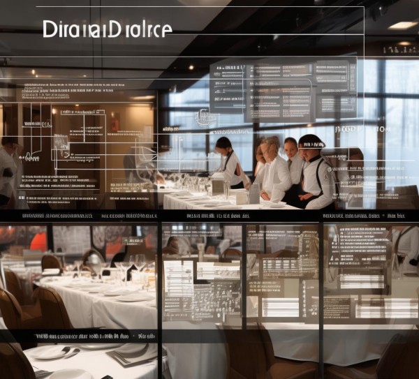酒店餐饮客餐管理制度解析及实施方案 酒店餐饮客餐管理制度解析及实施方案