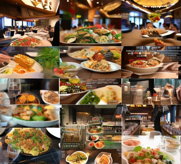 河南酒店餐饮服务价格解析,吃好喝好玩好,如何选择? 河南酒店餐饮服务价格解析,吃好喝好玩好,如何选择?