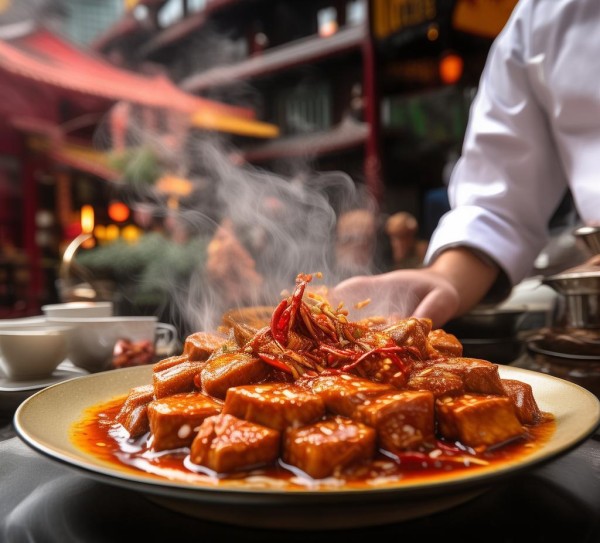 重庆美食文化与餐饮酒店管理,让美食与生活的完美结合 重庆美食文化与餐饮酒店管理,让美食与生活的完美结合