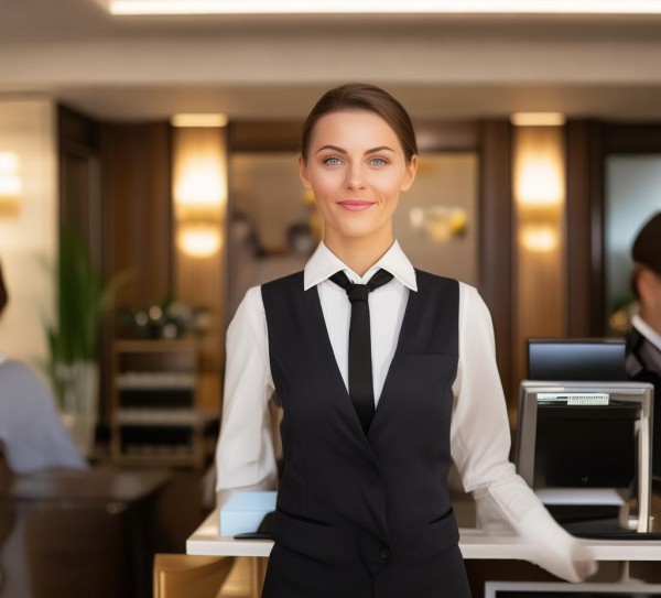 酒店服务礼仪,专业认知与实践探索 酒店服务礼仪,专业认知与实践探索