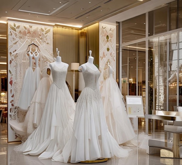 婚纱店与酒店深度合作方案