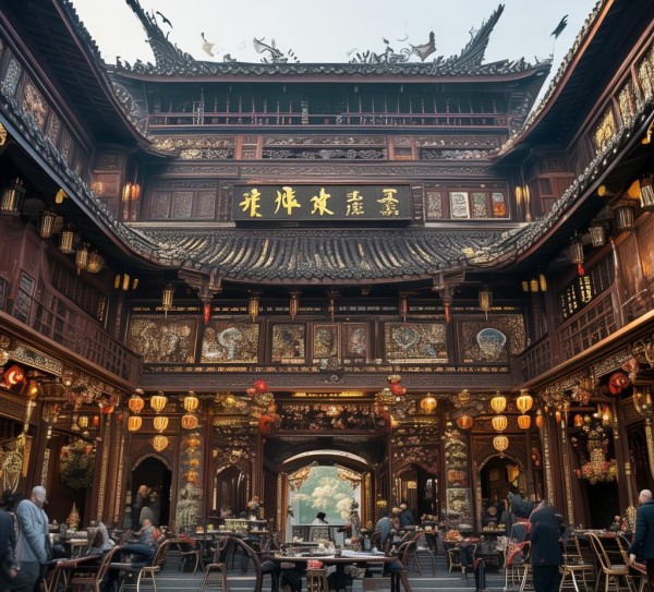 熙攘千年酒店餐饮服务,千年文明之摇,品质生活从此开始 熙攘千年酒店餐饮服务,千年文明之摇,品质生活从此开始