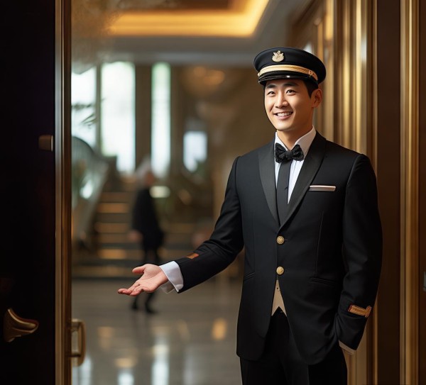 酒店服务礼仪,礼与礼 酒店服务礼仪,礼与礼