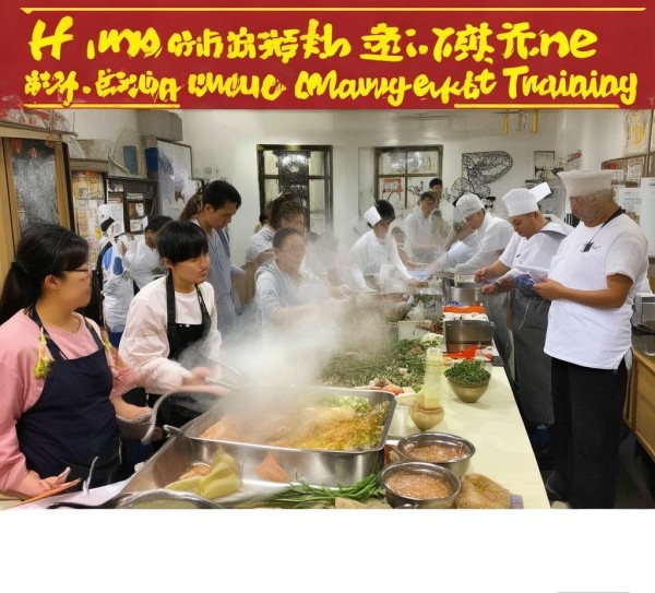 河南特色餐饮管理课程培训 河南特色餐饮管理课程培训