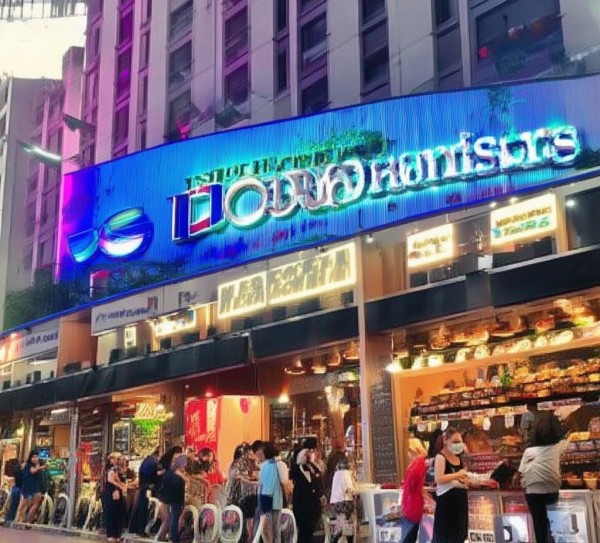 如何让酒店成为餐饮品牌的热门选择