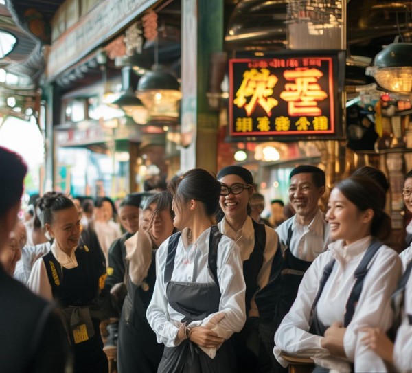 广河餐饮酒店服务员招聘之,你来应聘,欢迎加入我们的团队! 广河餐饮酒店服务员招聘之,你来应聘,欢迎加入我们的团队!