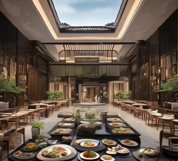 扬州酒店餐饮管理咨询