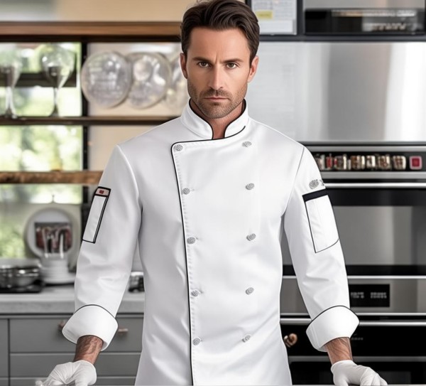 elevate confidence in the culinary world with our professional attire elevate confidence in the culinary world with our professional attire