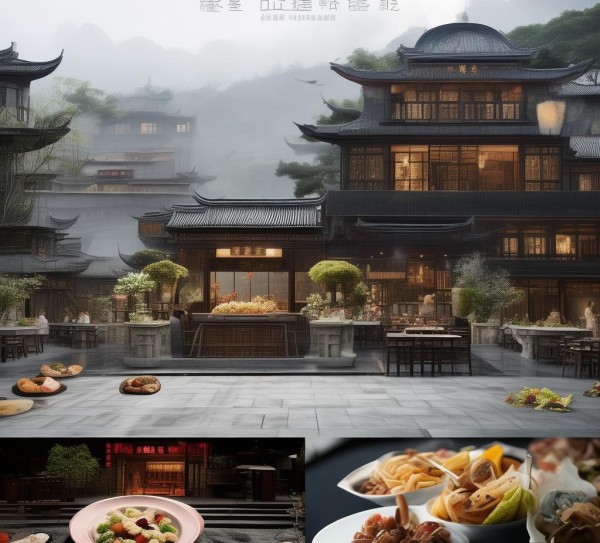 密云,餐饮与服务的创新与传承 密云,餐饮与服务的创新与传承