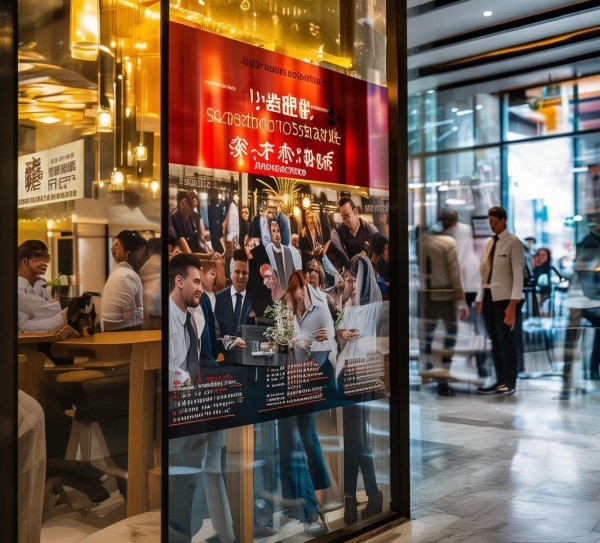 新余市酒店餐饮管理岗位招聘