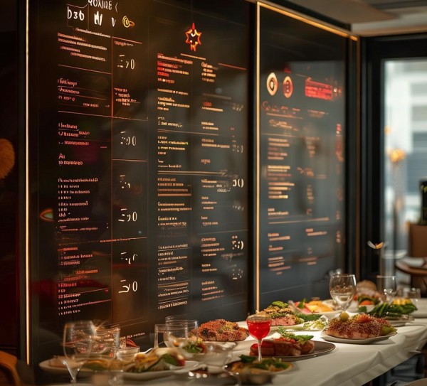 酒店餐饮管理价格解析，如何让价格更具吸引力？