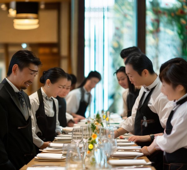 民泰假日酒店餐饮管理，提升顾客体验的必修课