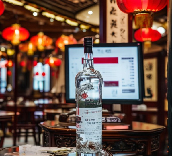 白酒与酒店，精准营销的策略与实践