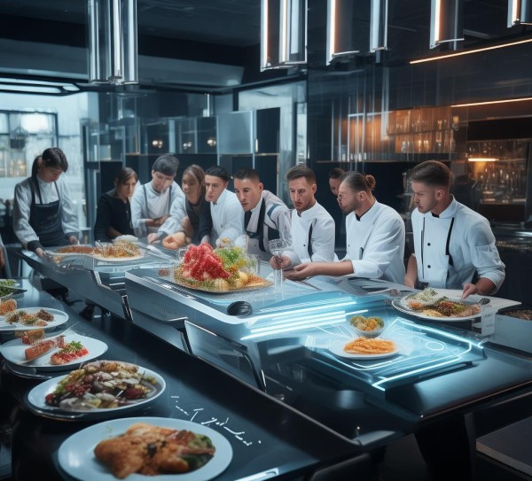 餐饮运营与管理，一场精准与创新的未来之路