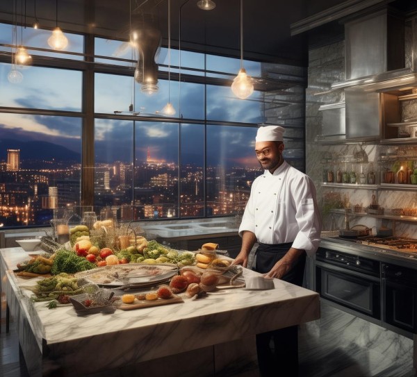 destination of the back-of-the-house chef:a global culinary destination for the discerning traveler destination of the back-of-the-house chef:a global culinary destination for the discerning traveler