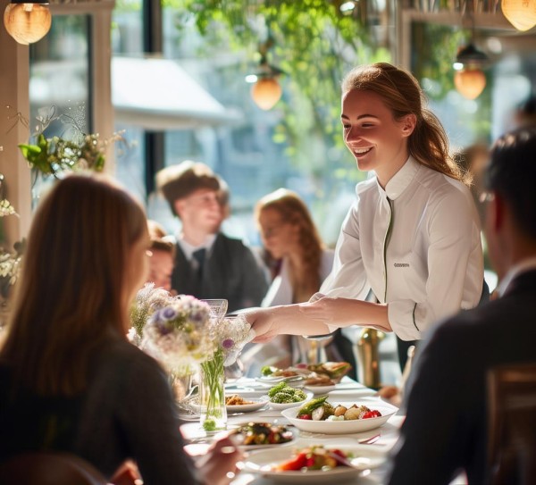 让餐饮服务更优质,让 client放心,let’s Make It Better! 让餐饮服务更优质,让 client放心,let’s Make It Better!