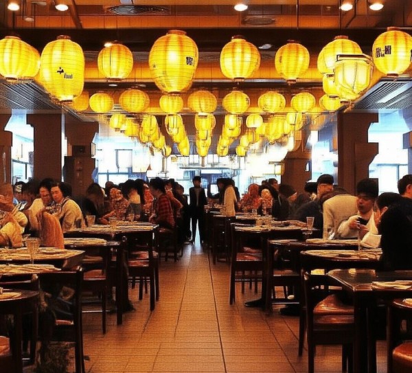 香港瑰丽酒店,地道美食的必游之地 香港瑰丽酒店,地道美食的必游之地