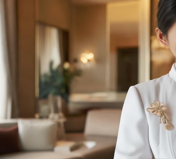 酒店服务礼仪表,让每位客人感受到酒店的温度 酒店服务礼仪表,让每位客人感受到酒店的温度