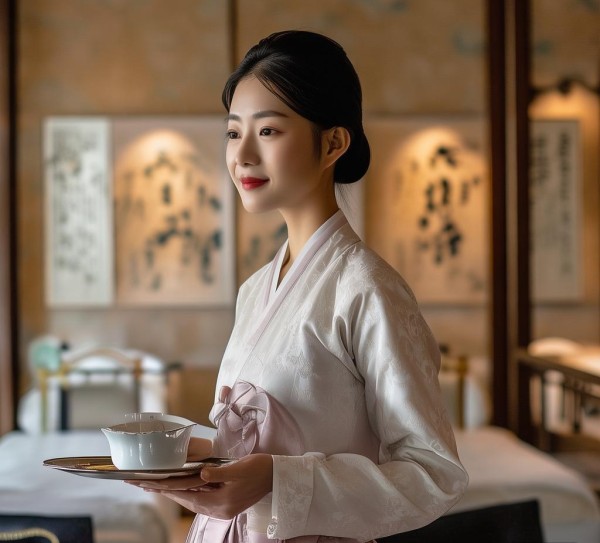 韩国酒店服务员礼仪指南 韩国酒店服务员礼仪指南
