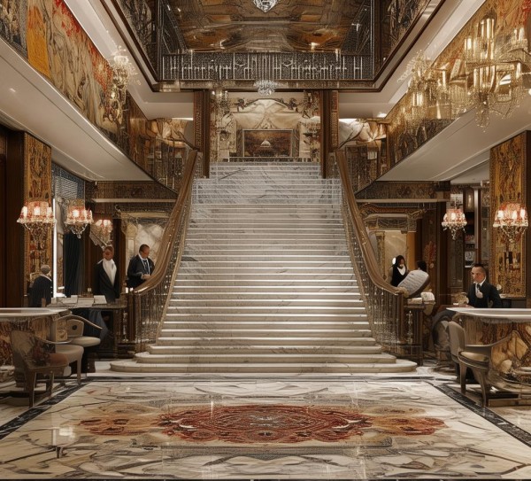 酒店形象礼仪,设计与文化 酒店形象礼仪,设计与文化