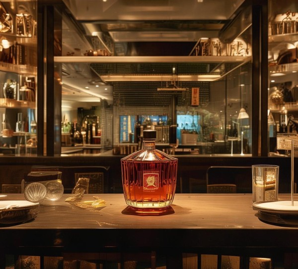 酱香酒与酒店，跨界合作的创新解决方案