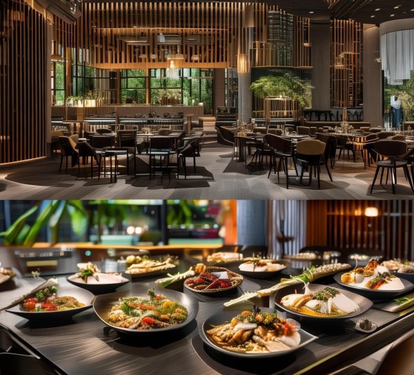 辽阳丽枫酒店，餐饮管理领域的创新与服务提升