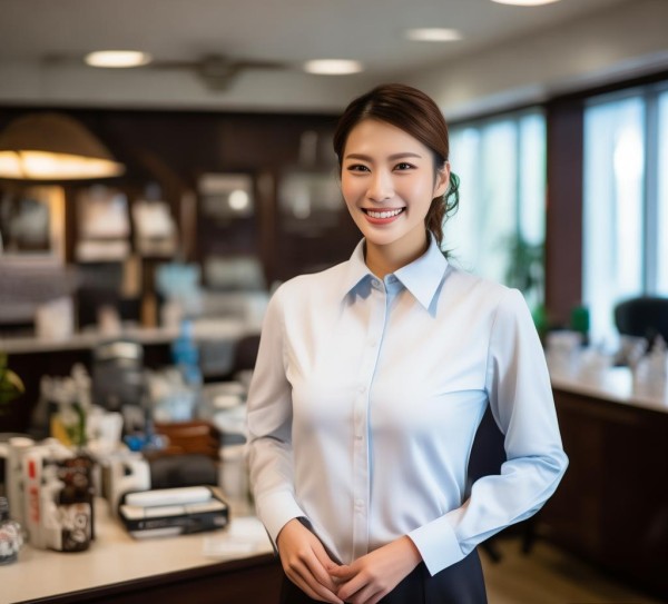 礼仪行业专业服务,从笑容到关怀,你的完美服务 礼仪行业专业服务,从笑容到关怀,你的完美服务