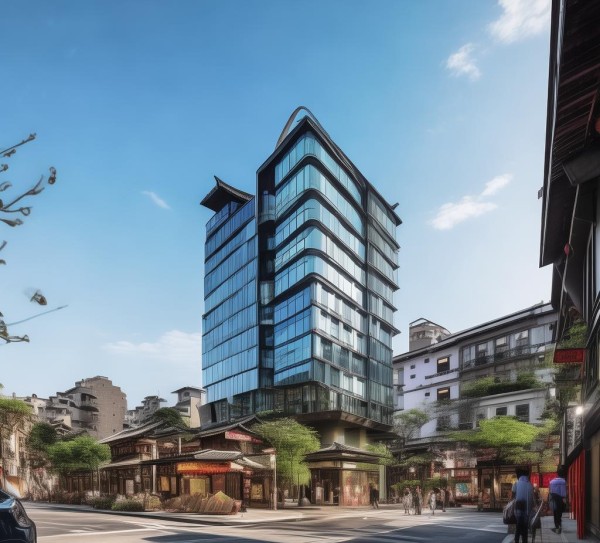 梧州市酒店合作，打造目的地品牌，促进经济与文化交融
