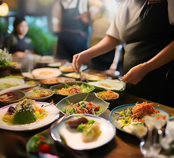 六盘水餐饮保障,守护您的美好回忆 六盘水餐饮保障,守护您的美好回忆
