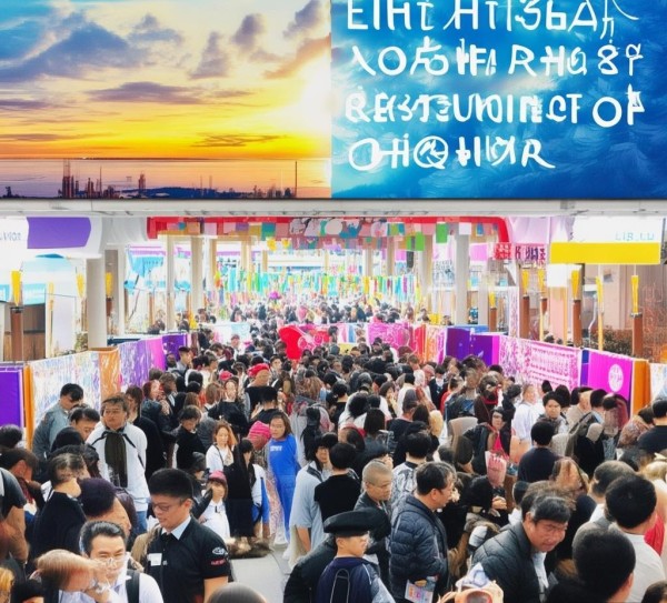 金秋十月，舟山的 hospitality正蓬勃发展的景象—舟山市酒店餐饮管理招聘