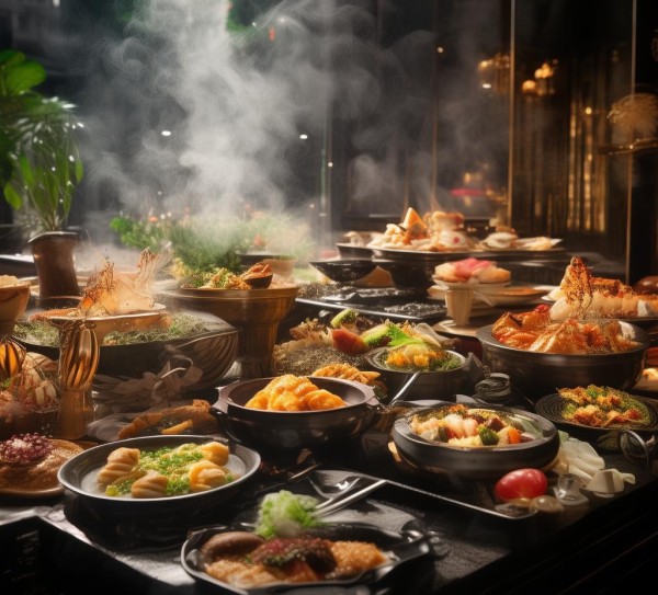 重庆的美食与高端酒店，如何成就你的理想生活