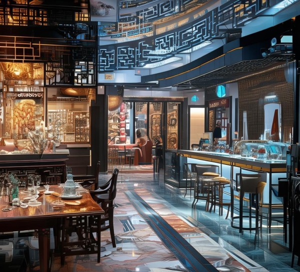 酒店餐饮运营与管理，从传统到现代的转型之路