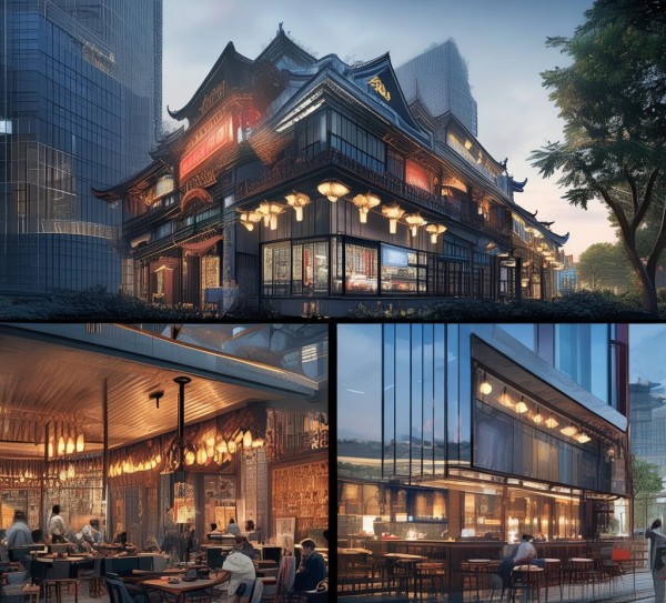 潍坊渔小馆餐饮酒店管理有限公司，从传统餐饮迈向未来发展的创新者