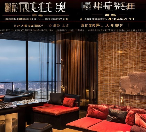 酒店与棋牌房合作方案 酒店与棋牌房合作方案