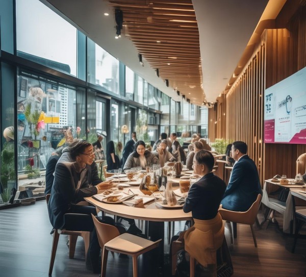 navigating the complexities of modern hospitality:strategies for success in无锡酒店餐饮 management navigating the complexities of modern hospitality:strategies for success in无锡酒店餐饮 management