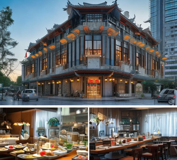 镇江酒店餐饮管理,策略与创新的双重奏 镇江酒店餐饮管理,策略与创新的双重奏