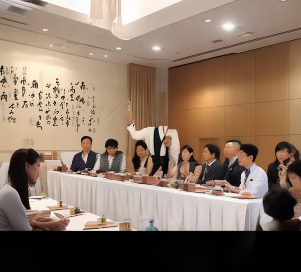 什么是杭州酒店服务礼仪培训课？