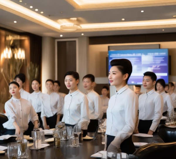 吉林酒店服务礼仪培训,专业素养的全面提升 吉林酒店服务礼仪培训,专业素养的全面提升