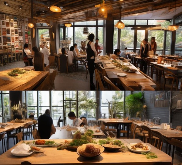 餐饮民宿酒店管理模式,让用餐体验更丰富 餐饮民宿酒店管理模式,让用餐体验更丰富