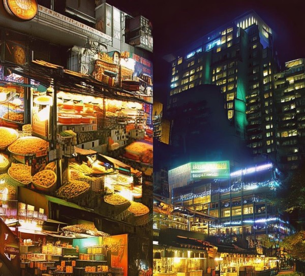 夜宵与酒店，碰撞出无限精彩—夜宵店与酒店合作方案