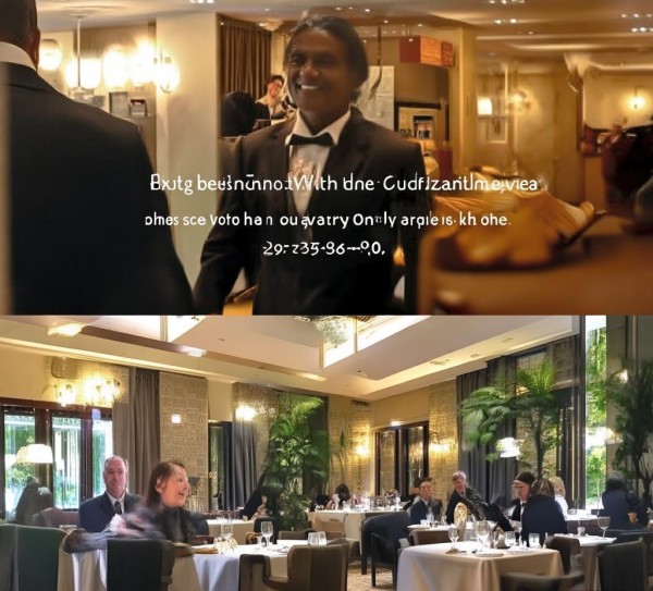 这家酒店的优质服务真的让人惊艳—麓野酒店餐饮服务电话解析 这家酒店的优质服务真的让人惊艳—麓野酒店餐饮服务电话解析