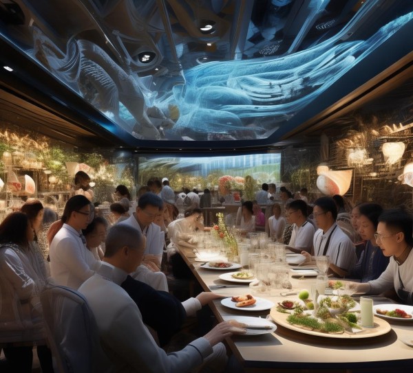 西安嘉美酒店餐饮管理有限公司,餐饮管理领域的创新与未来展望 西安嘉美酒店餐饮管理有限公司,餐饮管理领域的创新与未来展望