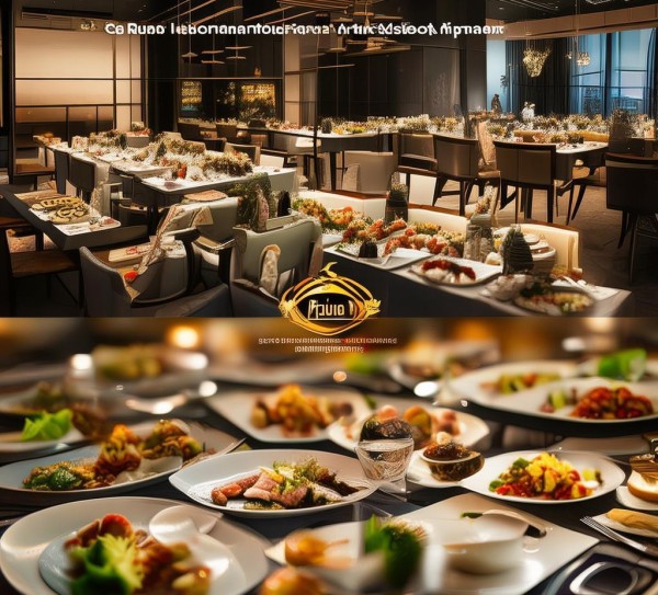 酒店餐饮管理,选择富悦,提升品质! 酒店餐饮管理,选择富悦,提升品质!